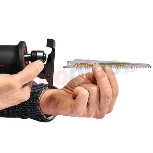 Sierra Sable Einhell TE-AP 750 E » Rotopino.es 5 Sierra Sable Einhell TE-AP 750 E » Rotopino.es - Imagen 3