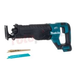 Sierra Sable Makita DJR187Z » Rotopino.es
