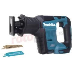 Sierra Sable Makita DJR188Z » Rotopino.es