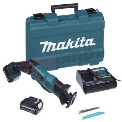 Sierra Sable Makita JR103DSAE » Rotopino.es