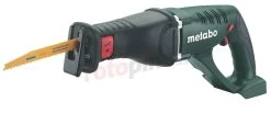 Sierra Sable Metabo ASE 18 LTX » Rotopino.es