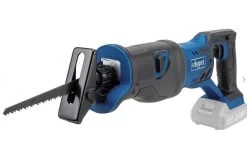 Sierra Sable Scheppach CRS450-20Pro-S » Rotopino.es