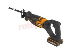Sierra Sable Worx Power Share WX500 » Rotopino.es -Taller de herramientas sierra sable worx power share wx500 91101