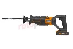 Sierra Sable Worx Power Share WX500 » Rotopino.es -Taller de herramientas sierra sable worx power share wx500 91102