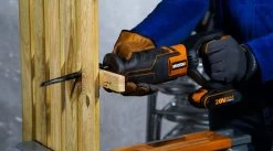 Sierra Sable Worx Power Share WX500 » Rotopino.es -Taller de herramientas sierra sable worx power share wx500 91104