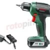 Taladro Atornillador A Batería Bosch EasyDrill 12 » Rotopino.es -Taller de herramientas taladro atornillador a bateria bosch easydrill 12 65349