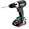 Taladro Atornillador A Batería Metabo BS 18 LT » Rotopino.es