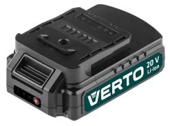 Taladro Atornillador A Batería Verto 50G291 » Rotopino.es -Taller de herramientas taladro atornillador a bateria verto 50g291 95040