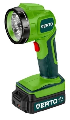 Taladro Atornillador A Batería Verto 50G293 » Rotopino.es -Taller de herramientas taladro atornillador a bateria verto 50g293 95049