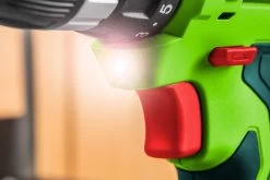 Taladro Atornillador A Batería Verto 50G293 » Rotopino.es -Taller de herramientas taladro atornillador a bateria verto 50g293 95057