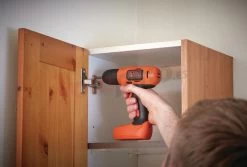 Taladro Atornillador BlackDecker BDCD8 » Rotopino.es -Taller de herramientas taladro atornillador blackdecker bdcd8 69439