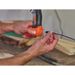 Taladro Atornillador BlackDecker BDCD8 » Rotopino.es -Taller de herramientas taladro atornillador blackdecker bdcd8 69442