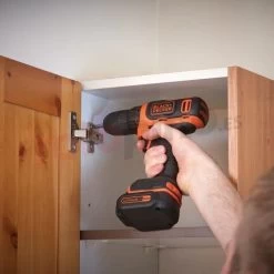 Taladro Atornillador BlackDecker BDCDD12KB » Rotopino.es -Taller de herramientas taladro atornillador blackdecker bdcdd12kb 69372