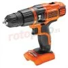 Taladro Atornillador BlackDecker BDCH188N » Rotopino.es -Taller de herramientas taladro atornillador blackdecker bdch188n 57929
