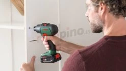 Taladro Atornillador Bosch AdvancedImpact 18 1x2.5Ah » Rotopino.es -Taller de herramientas taladro atornillador bosch advancedimpact 18 1x2 5ah 79380