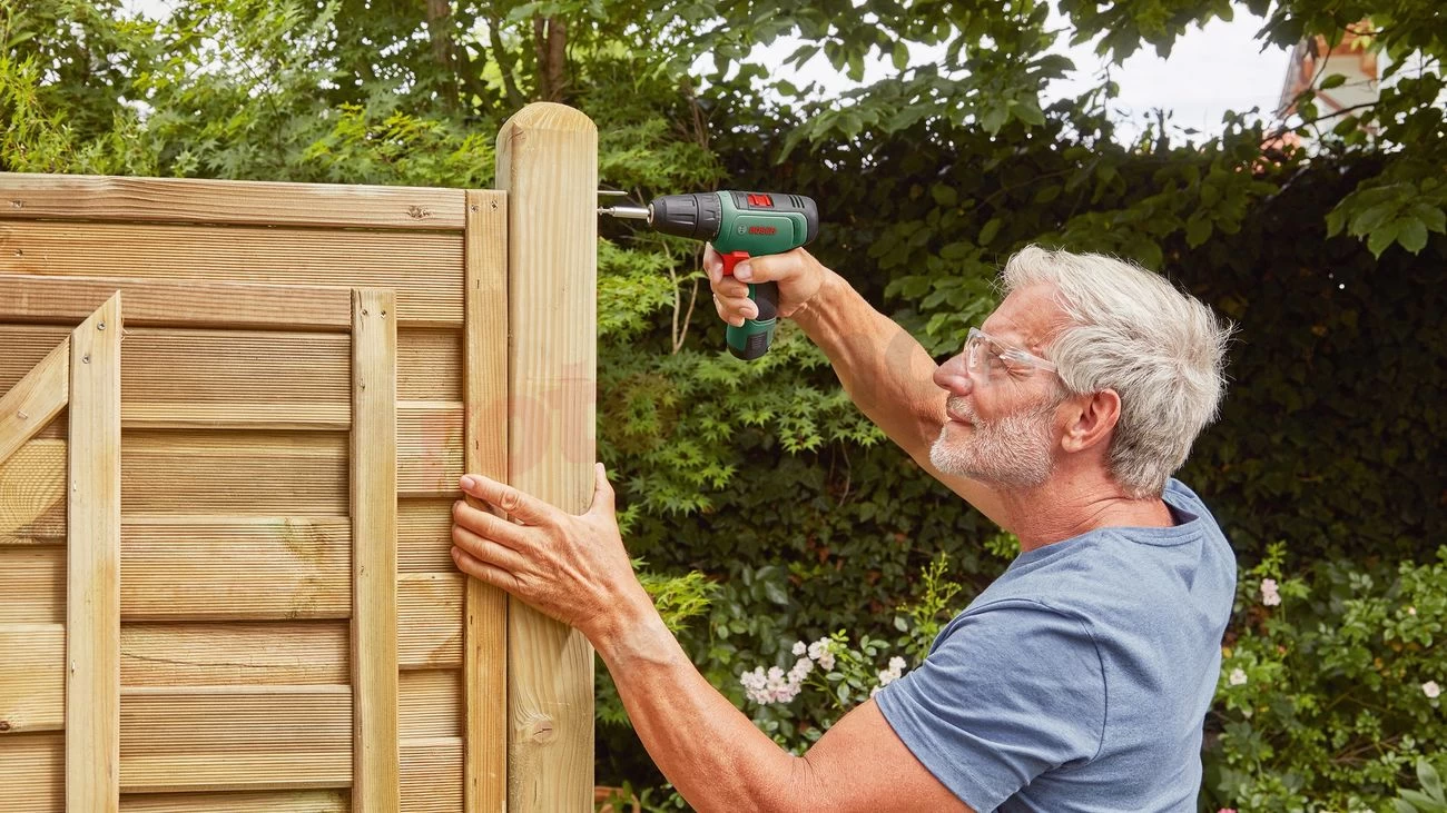 Taladro Atornillador Bosch EasyDrill 1200 2x1.5Ah » Rotopino.es 8 Taladro Atornillador Bosch EasyDrill 1200 2x1.5Ah » Rotopino.es - Imagen 6