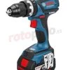 Taladro Atornillador Bosch GSB 18V-EC » Rotopino.es 1 Taladro Atornillador Bosch GSB 18V-EC » Rotopino.es -Taller de herramientas taladro atornillador bosch gsb 18v ec 116289
