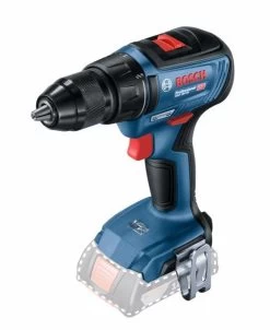 Taladro Atornillador Bosch GSR 18V-50 » Rotopino.es