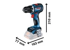 Taladro Atornillador Bosch GSR 18V-90 C 2x5.0Ah » Rotopino.es -Taller de herramientas taladro atornillador bosch gsr 18v 90 c 2x5 0ah 139338