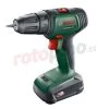 Taladro Atornillador Bosch UniversalDrill 18V 1x1.5Ah » Rotopino.es