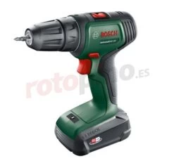 Taladro Atornillador Bosch UniversalDrill 18V 1x1.5Ah » Rotopino.es