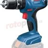 Taladro Atornillador De Impacto Bosch GSB 18V-21 » Rotopino.es -Taller de herramientas taladro atornillador de impacto bosch gsb 18v 21 115999