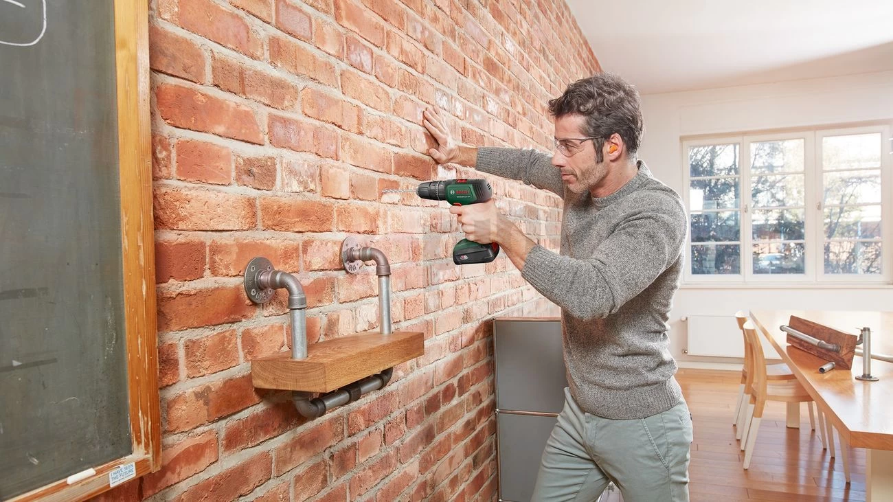 Taladro Atornillador De Impacto Bosch UniversalImpact 18V » Rotopino.es 5 Taladro Atornillador De Impacto Bosch UniversalImpact 18V » Rotopino.es - Imagen 3