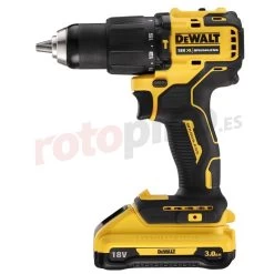 Taladro Atornillador De Impacto DeWalt DCD709L2T » Rotopino.es -Taller de herramientas taladro atornillador de impacto dewalt dcd709l2t 71203