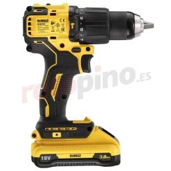 Taladro Atornillador De Impacto DeWalt DCD709L2T » Rotopino.es -Taller de herramientas taladro atornillador de impacto dewalt dcd709l2t 71248