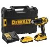 Taladro Atornillador De Impacto DeWalt DCD709L2T » Rotopino.es 1 Taladro Atornillador De Impacto DeWalt DCD709L2T » Rotopino.es -Taller de herramientas taladro atornillador de impacto dewalt dcd709l2t 88123