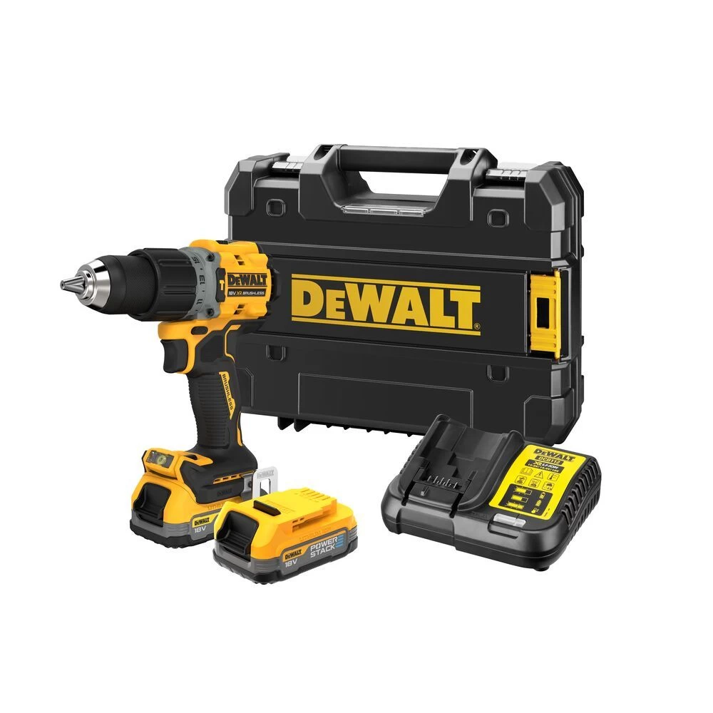 Taladro Atornillador De Impacto DeWalt DCD805E2T » Rotopino.es 3 Taladro Atornillador De Impacto DeWalt DCD805E2T » Rotopino.es