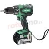 Taladro Atornillador De Impacto Hikoki DV18DBL2 WPZ » Rotopino.es -Taller de herramientas taladro atornillador de impacto hikoki dv18dbl2 wpz 80830