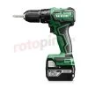 Taladro Atornillador De Impacto Hikoki DV18DD WPZ » Rotopino.es -Taller de herramientas taladro atornillador de impacto hikoki dv18dd wpz 95905