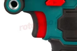 Kit: Taladro Atornillador De Impacto Itamati PowerSystem 18Volt ISB1850-120 » Rotopino.es -Taller de herramientas taladro atornillador de impacto itamati powersystem 18volt isb1850 120 65067