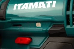 Kit: Taladro Atornillador De Impacto Itamati PowerSystem 18Volt ISB1850-120 » Rotopino.es -Taller de herramientas taladro atornillador de impacto itamati powersystem 18volt isb1850 120 65069