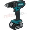 Taladro Atornillador De Impacto Makita DHP482RFJ » Rotopino.es -Taller de herramientas taladro atornillador de impacto makita dhp482rfj 75701