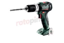 Taladro Atornillador De Impacto Metabo PowerMaxx SB 12 BL » Rotopino.es