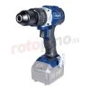 Taladro Atornillador De Impacto Scheppach BCCD70-20ProS » Rotopino.es -Taller de herramientas taladro atornillador de impacto scheppach bccd70 20pros 92564