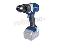 Taladro Atornillador De Impacto Scheppach BCCD70-20ProS » Rotopino.es