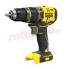 Taladro Atornillador De Impacto Stanley FatMax V20 SFMCD721B » Rotopino.es