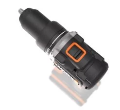 Taladro/atornillador De Impacto Worx WX352.9 » Rotopino.es -Taller de herramientas taladro atornillador de impacto worx wx352 9 120597