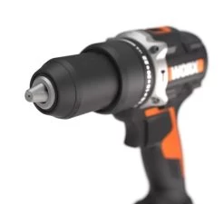 Taladro/atornillador De Impacto Worx WX352.9 » Rotopino.es -Taller de herramientas taladro atornillador de impacto worx wx352 9 120598