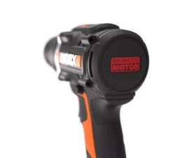 Taladro/atornillador De Impacto Worx WX352.9 » Rotopino.es -Taller de herramientas taladro atornillador de impacto worx wx352 9 120599