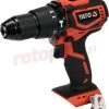 Taladro Atornillador De Impacto Yato YT-82797 » Rotopino.es -Taller de herramientas taladro atornillador de impacto yato yt 82797 102690