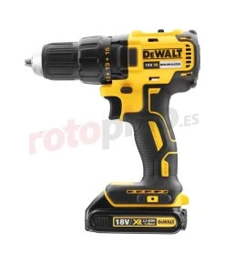 Taladro Atornillador DeWalt DCD777S2T » Rotopino.es -Taller de herramientas taladro atornillador dewalt dcd777s2t 44544