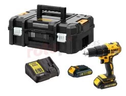 Taladro Atornillador DeWalt DCD777S2T » Rotopino.es