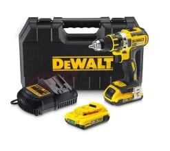 Taladro Atornillador DeWalt DCD790D2 » Rotopino.es