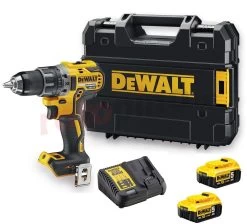 Taladro Atornillador DeWalt DCD791P2 » Rotopino.es