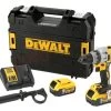 Taladro Atornillador DeWalt DCD991P2 » Rotopino.es -Taller de herramientas taladro atornillador dewalt dcd991p2 66270
