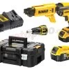 Taladro Atornillador DeWalt DCF620P2K » Rotopino.es